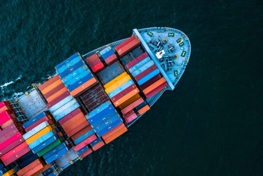 The shape of Australia’s trade policy and priorities in 2022