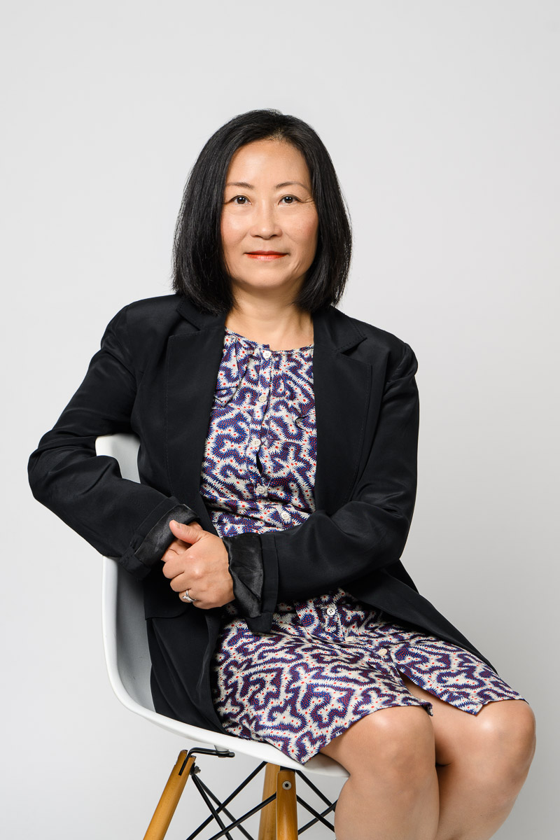 Chen Zhao